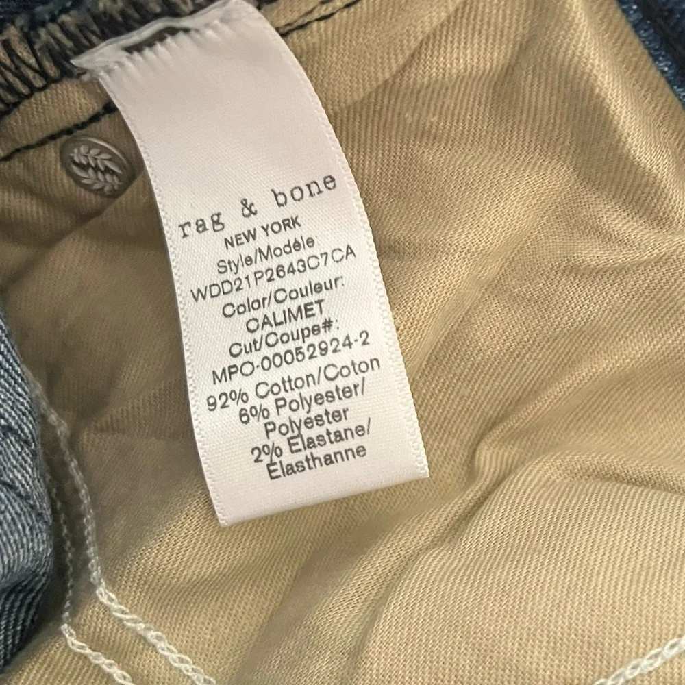 Rag & Bone Rag & Bone - Picture 9 of 12